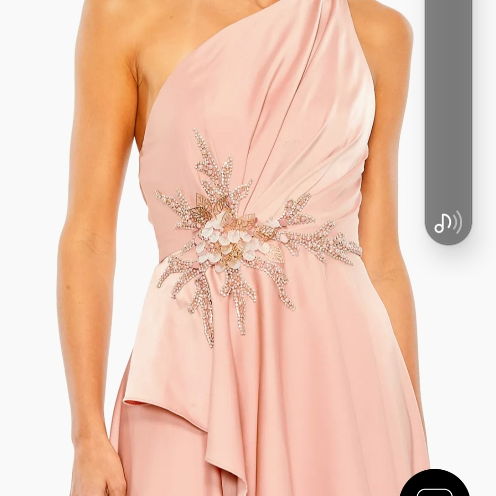 Mac Douggal Dress
